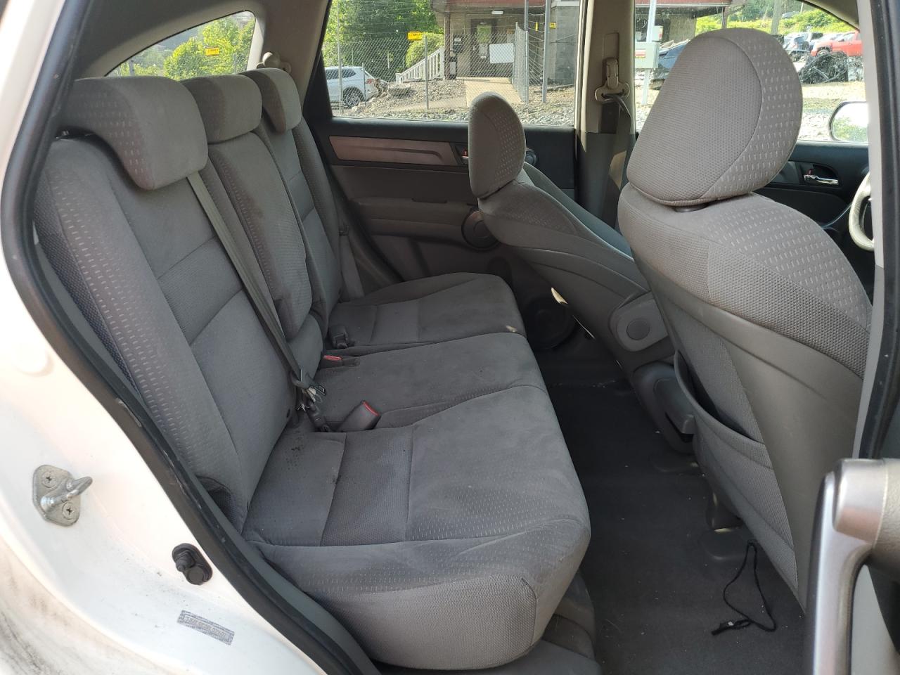 2008 Honda Cr-V Ex VIN: 5J6RE48558L039607 Lot: 59480234