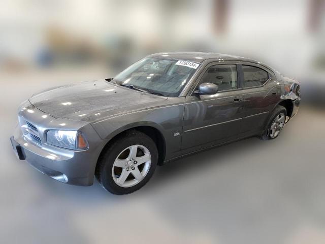 2010 Dodge Charger Sxt за продажба в Milwaukee, WI - Rear End