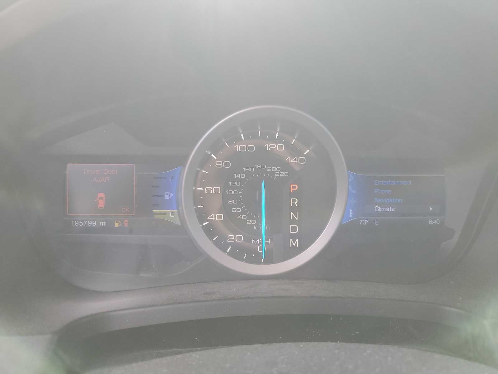 1FM5K8F84DGB33901 2013 Ford Explorer Limited