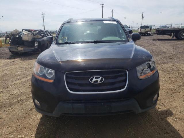 2010 HYUNDAI SANTA FE GLS