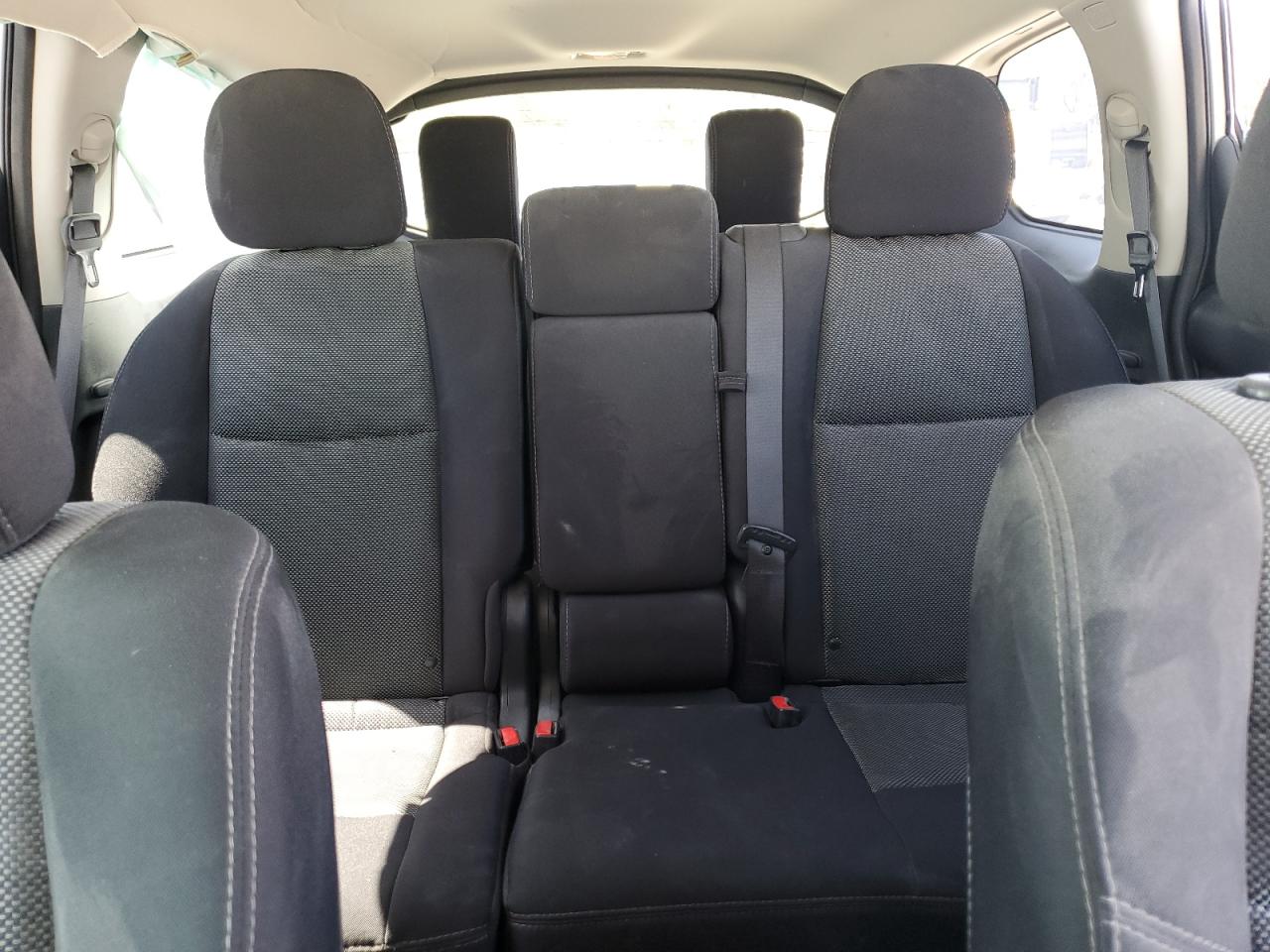 2017 Nissan Pathfinder S VIN: 5N1DR2MN3HC656966 Lot: 57712684