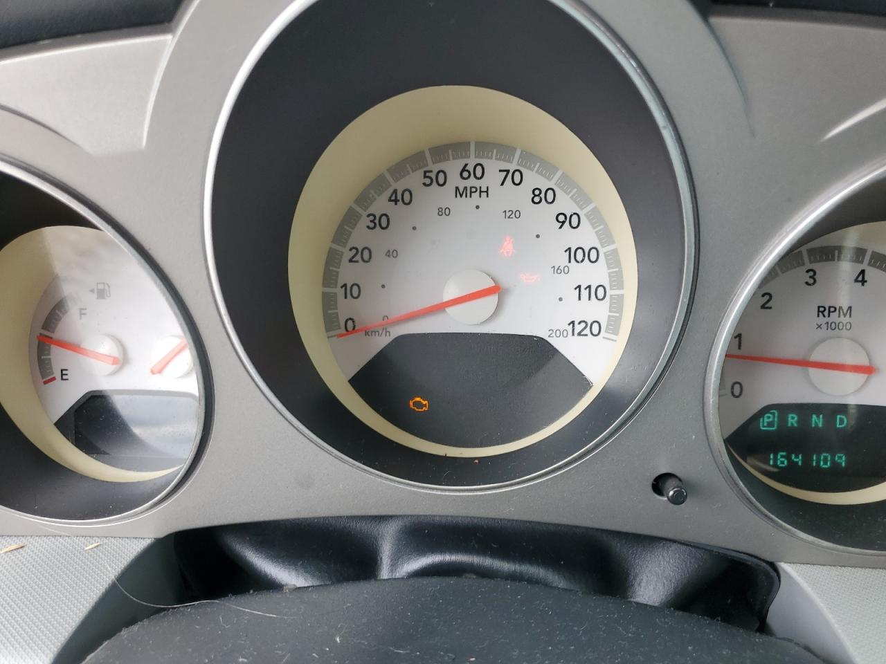 2008 Dodge Avenger R/T VIN: 1B3LC76MX8N166694 Lot: 59242414