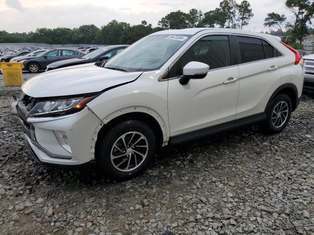 2020 Mitsubishi Eclipse Cross Es на продаже в Byron, GA - Front End