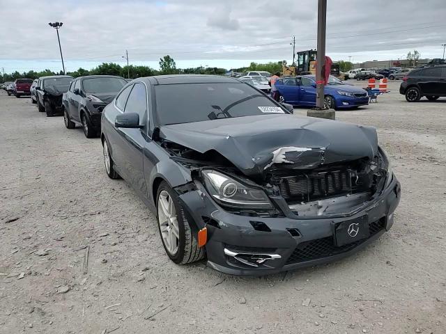 2013 Mercedes-Benz C 350 4Matic VIN: WDDGJ8JB3DG012205 Lot: 58234104