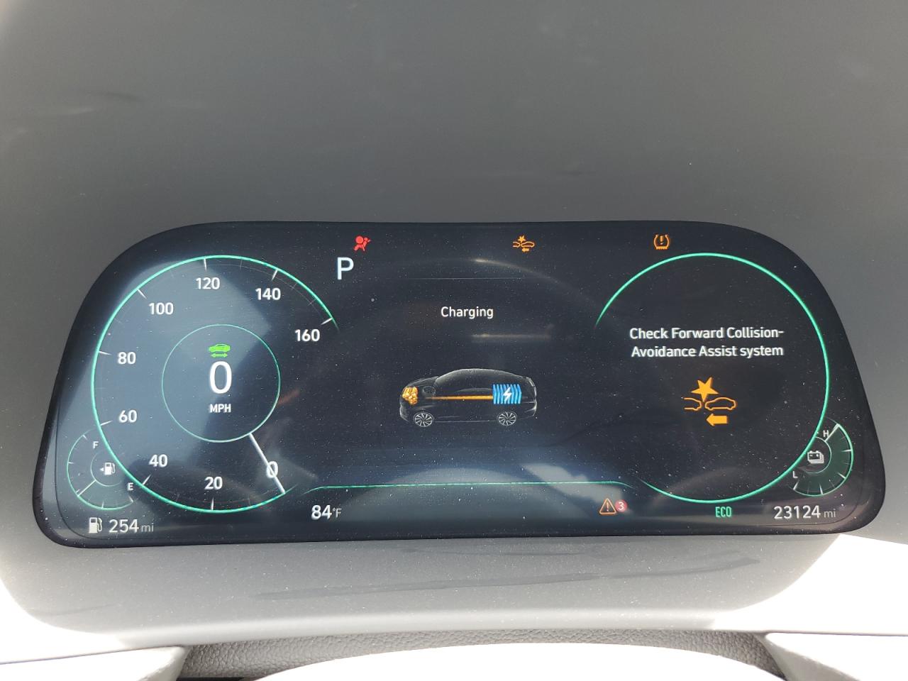 2021 Hyundai Sonata Hybrid VIN: KMHL54JJ4MA019899 Lot: 57564254