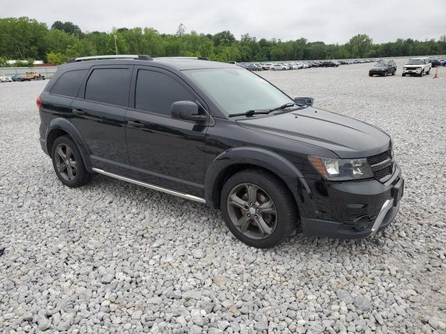 3C4PDDGG4GT108535 | 2016 Dodge journey crossroad