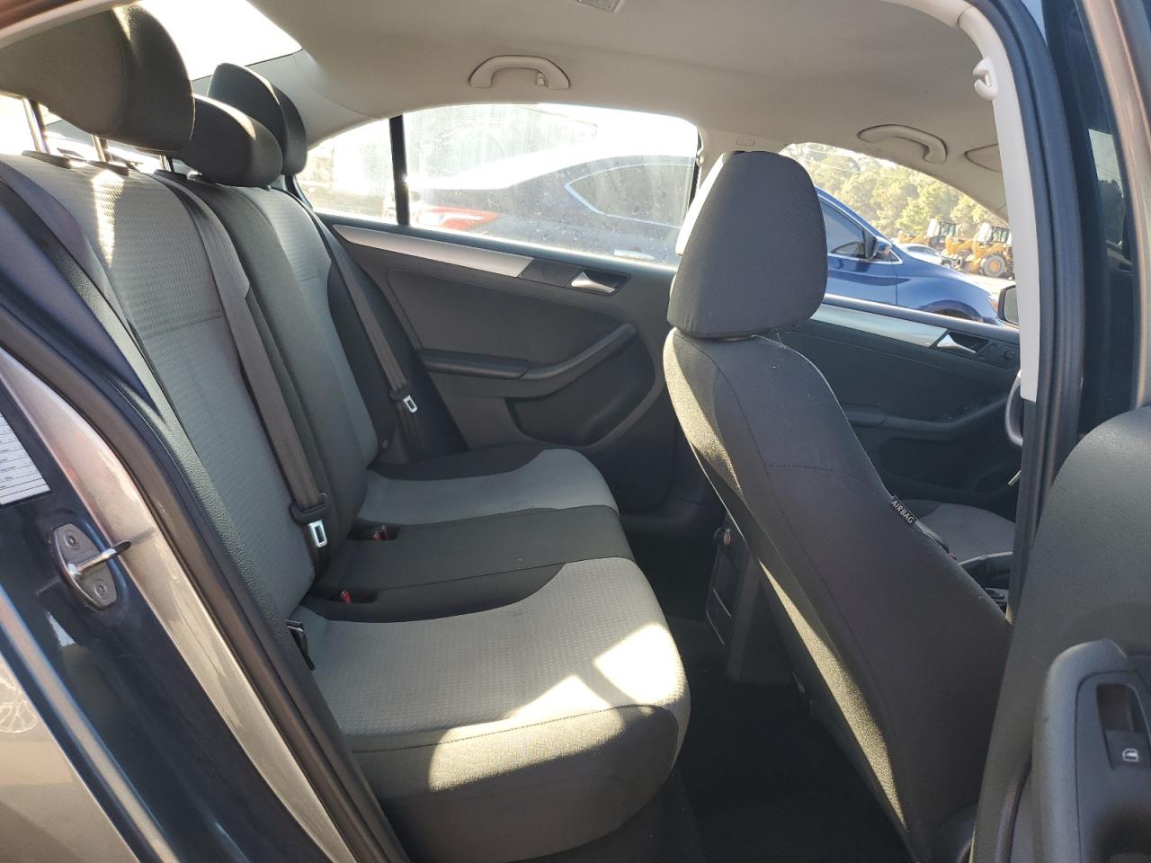 2017 Volkswagen Jetta S VIN: 3VW2B7AJXHM341771 Lot: 59752304