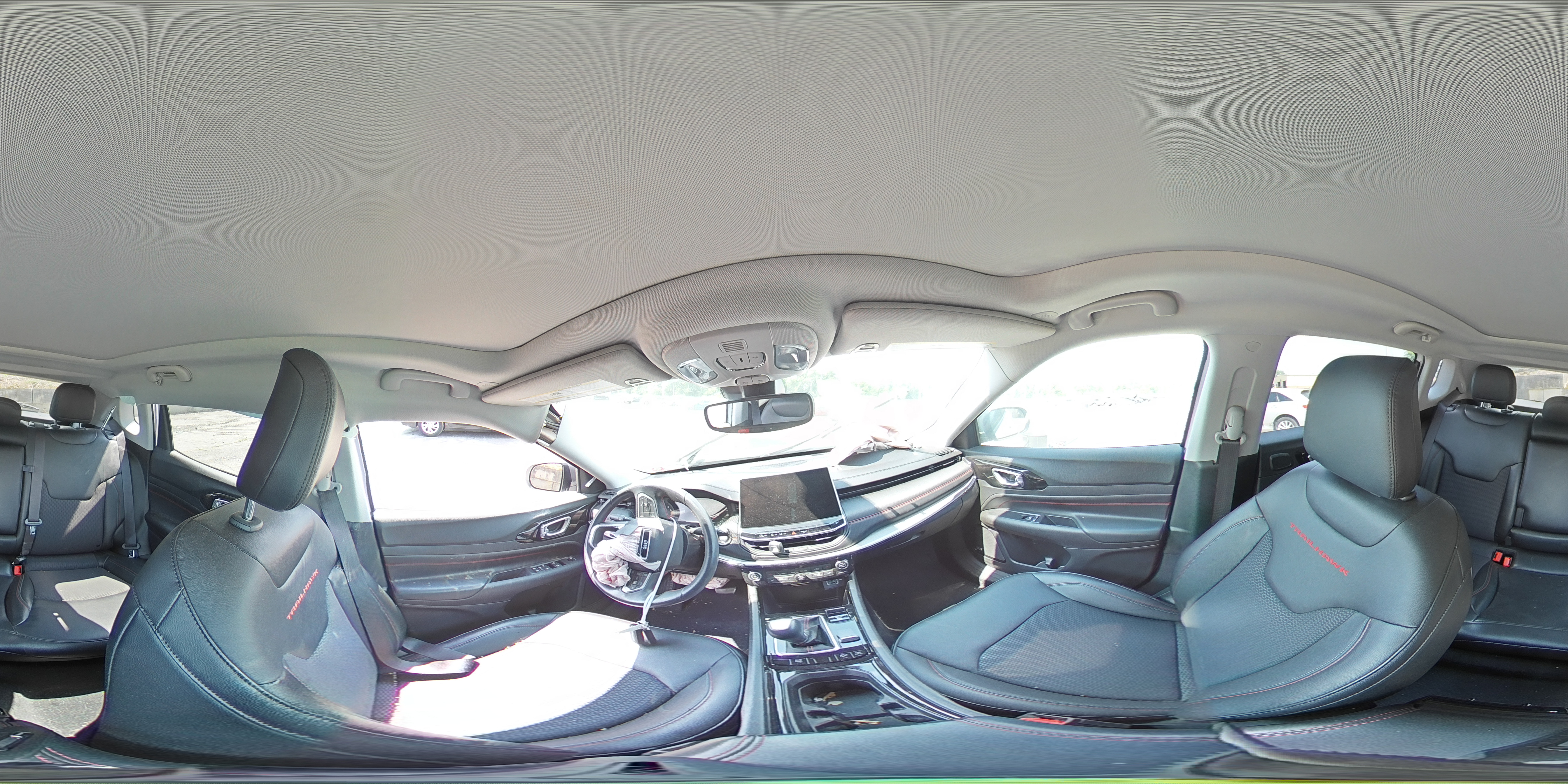 2022 Jeep Compass Trailhawk VIN: 3C4NJDDB3NT159823 Lot: 59296834