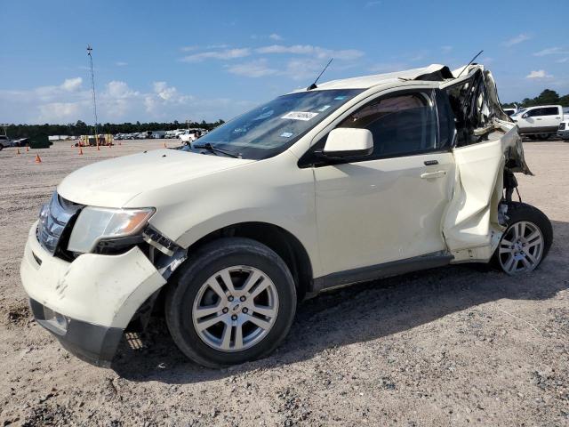 2007 Ford Edge Sel Plus