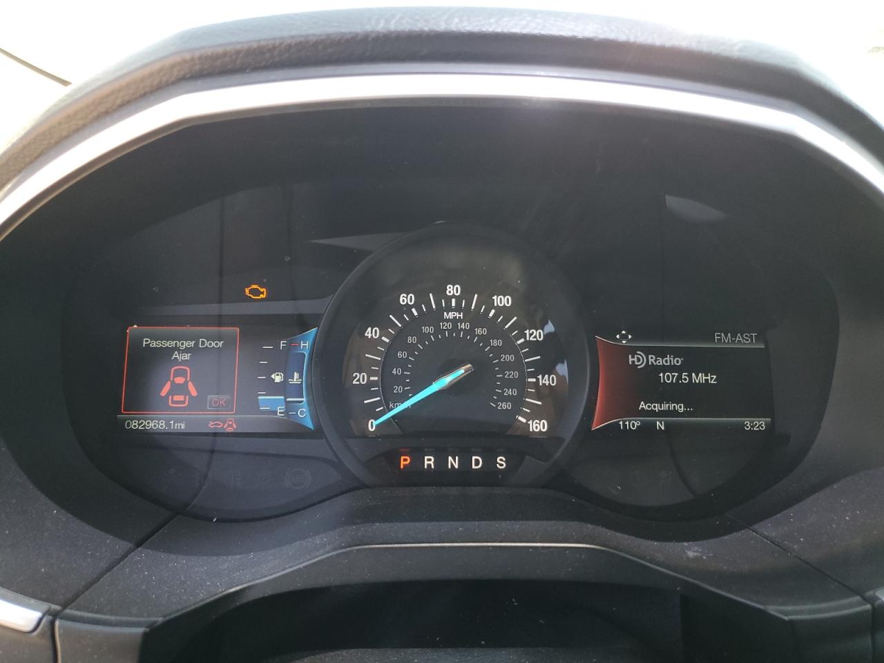 2016 Ford Edge Sport VIN: 2FMPK4AP5GBC67215 Lot: 60263114