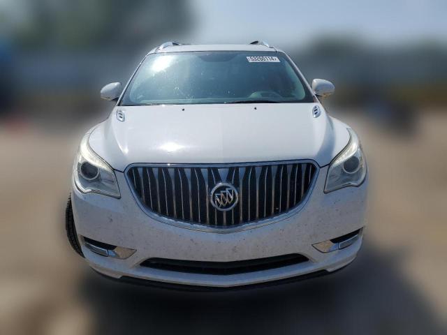 Паркетники BUICK ENCLAVE 2016 Белый