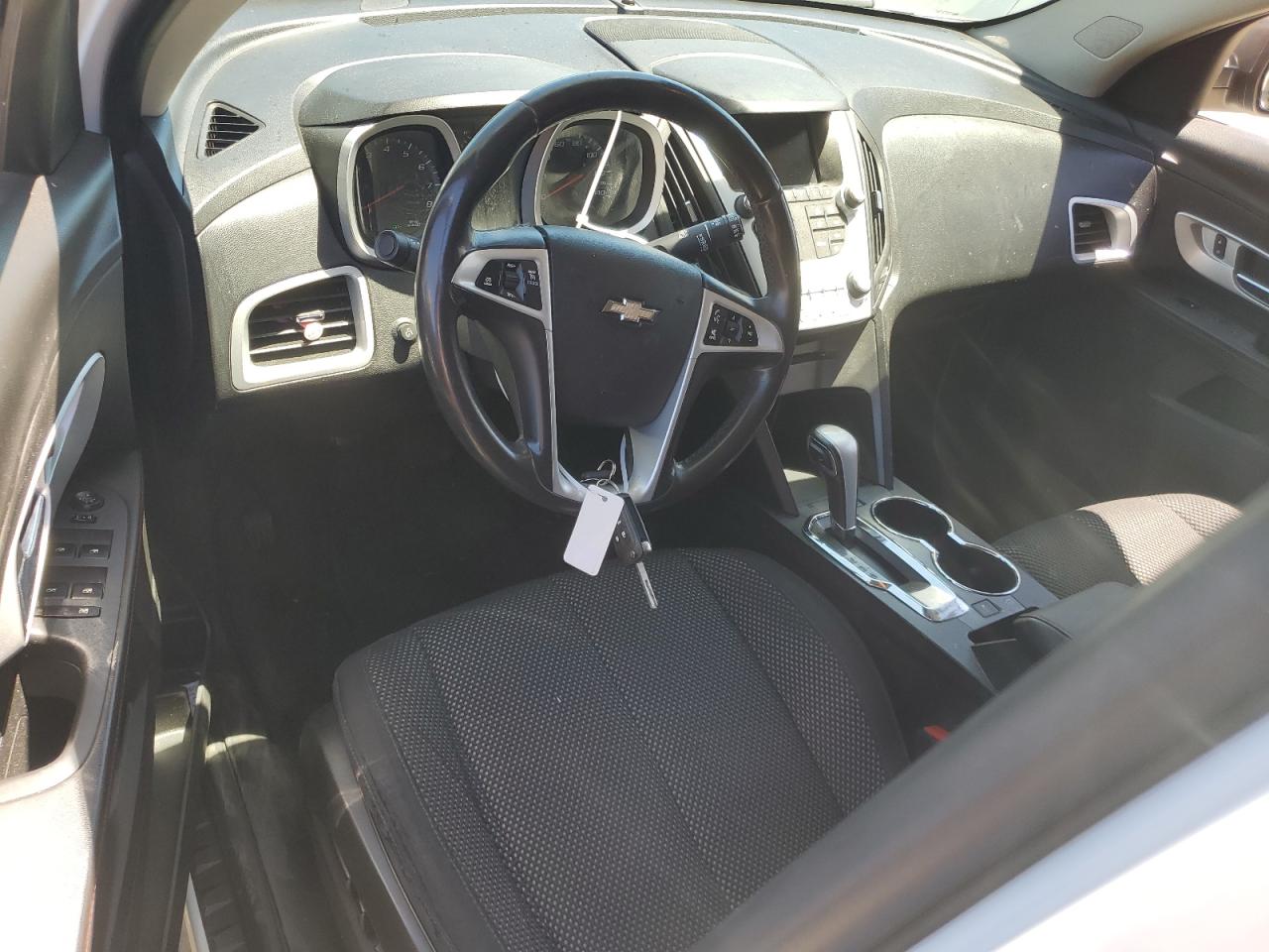 2013 Chevrolet Equinox Lt VIN: 2GNALDEK8D6389861 Lot: 57776284