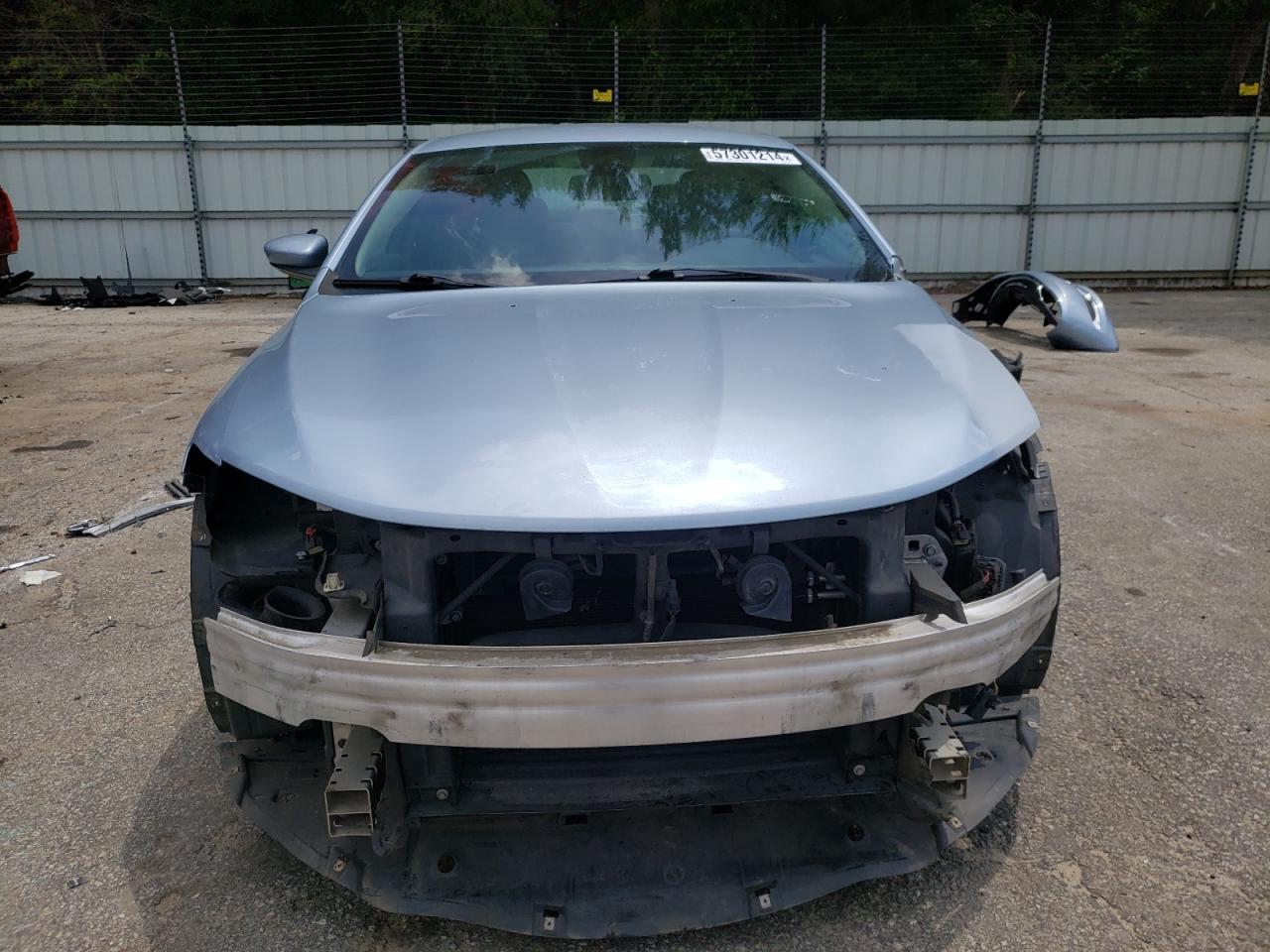 2015 Chrysler 200 - Image 5