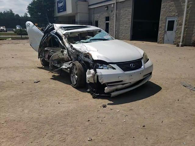2008 Lexus Es 350 VIN: JTHBJ46G782170534 Lot: 59403734