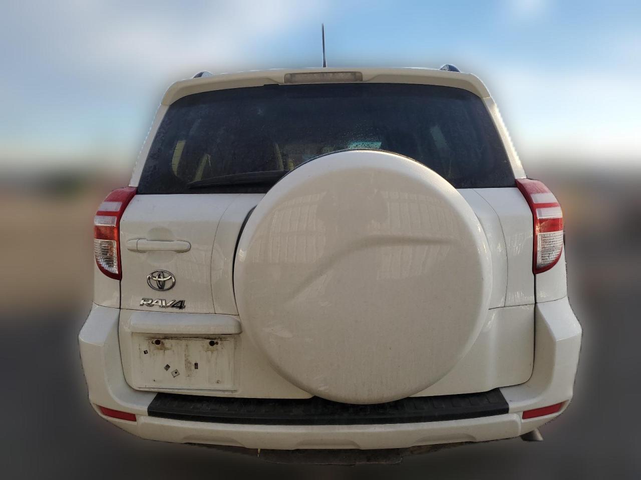 2012 Toyota Rav4 VIN: 2T3ZF4DV6CW155901 Lot: 80251233