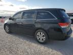 2016 Honda Odyssey Se на продаже в Andrews, TX - Hail