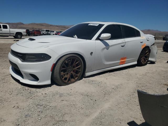 2016 Dodge Charger Srt Hellcat