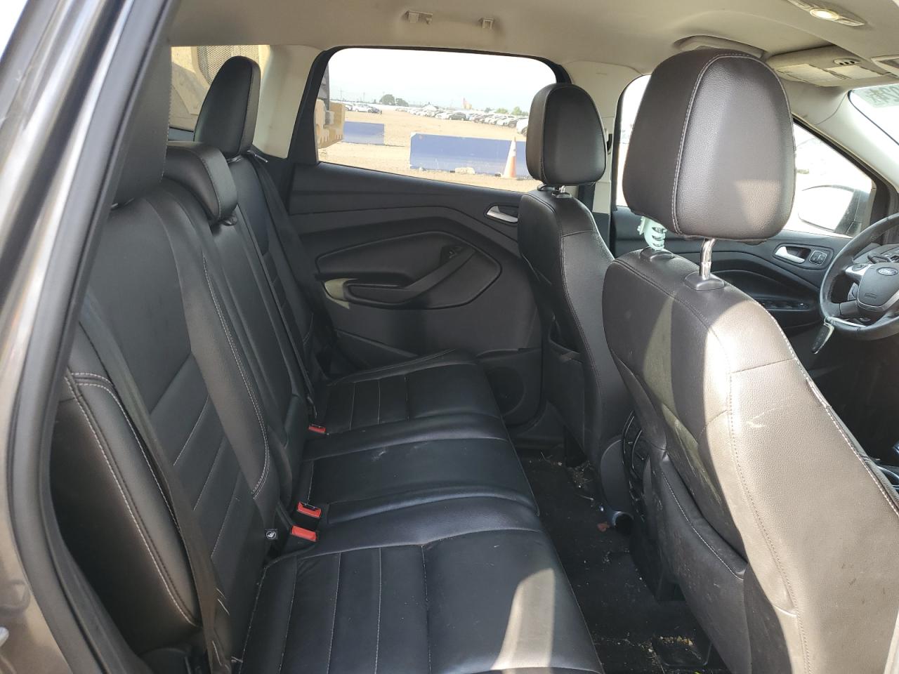 2014 Ford Escape - Image 10