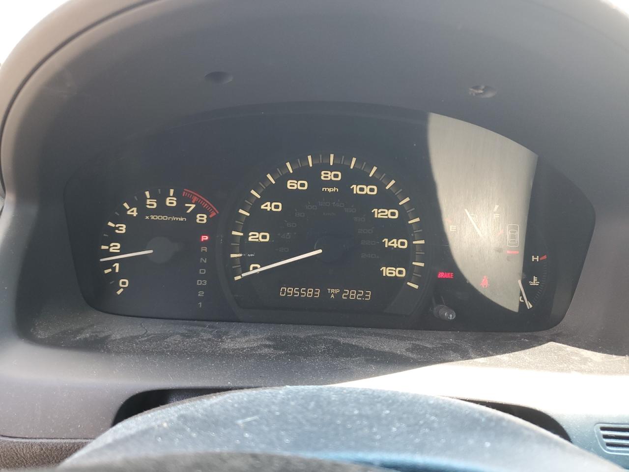 1HGCM56306A090819 2006 Honda Accord Se