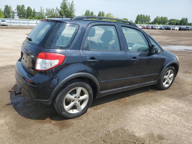 2008 SUZUKI SX4 BASE JS2YB413785108861  59992324