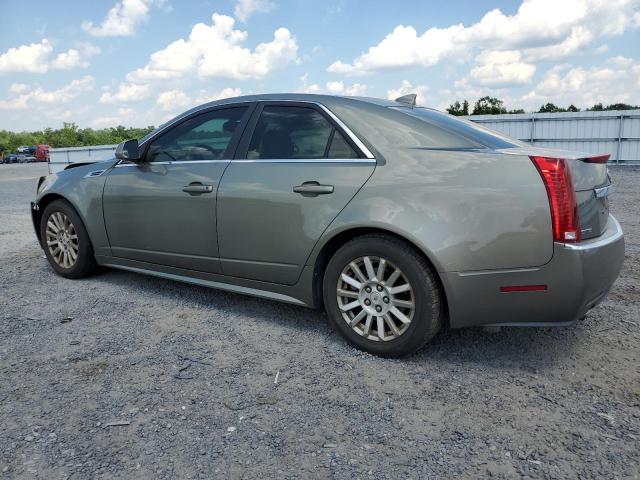 1G6DE5EG3A0111300 | 2010 Cadillac cts luxury collection