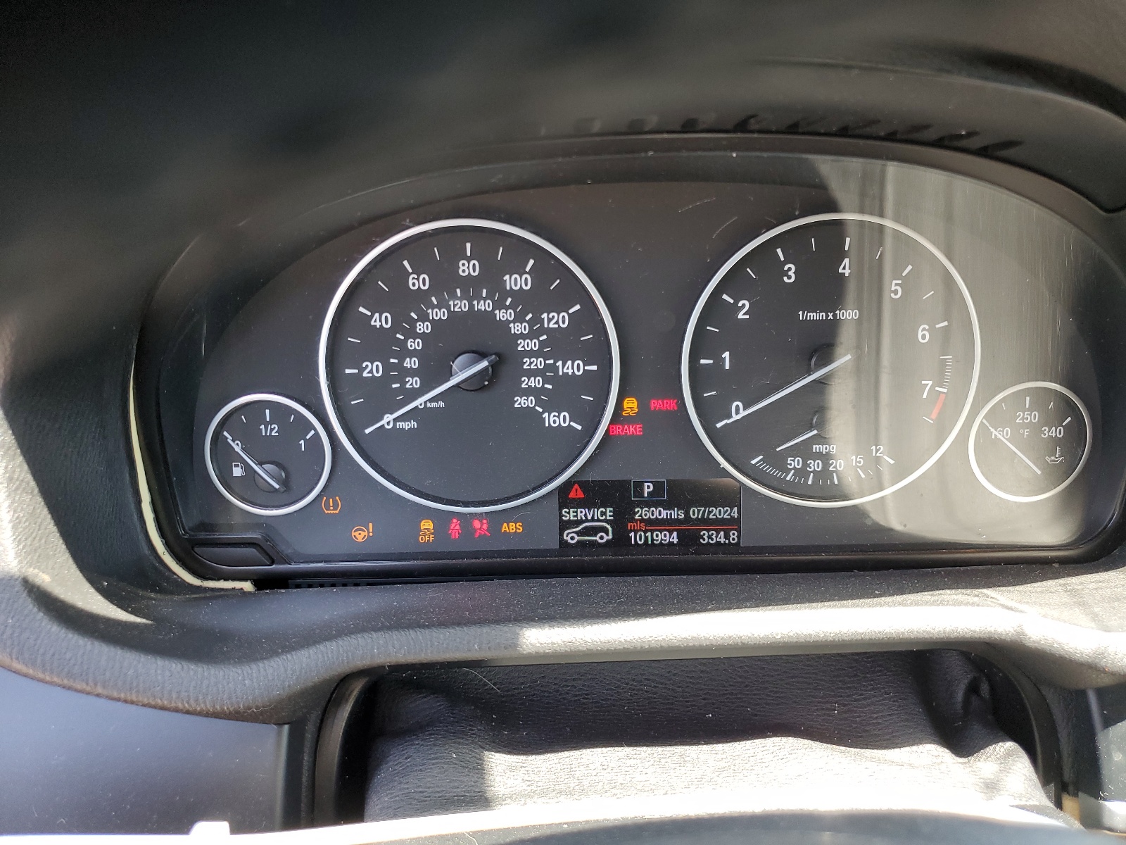 5UXWX5C56BL706223 2011 BMW X3 xDrive28I