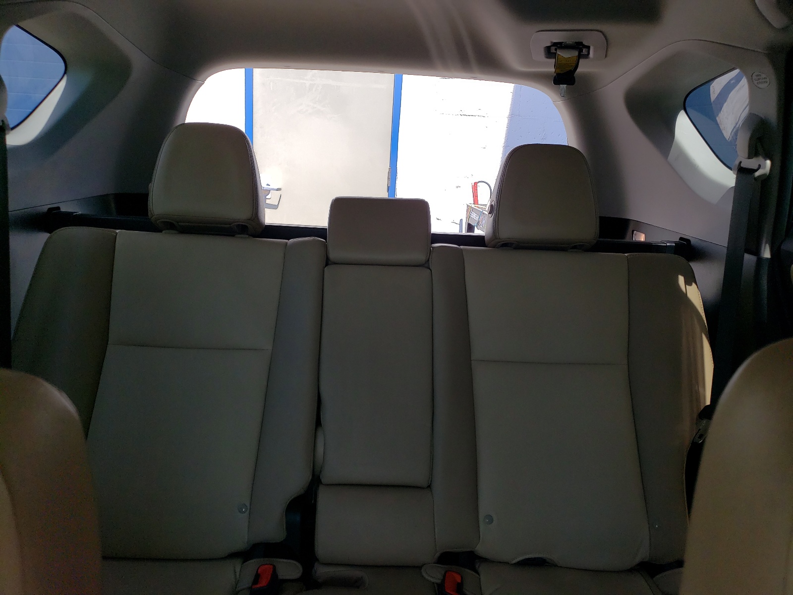 2T3DFREV1FW276667 2015 Toyota Rav4 Limited