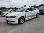 2016 Chrysler 200 Limited продається в Bridgeton, MO - Side