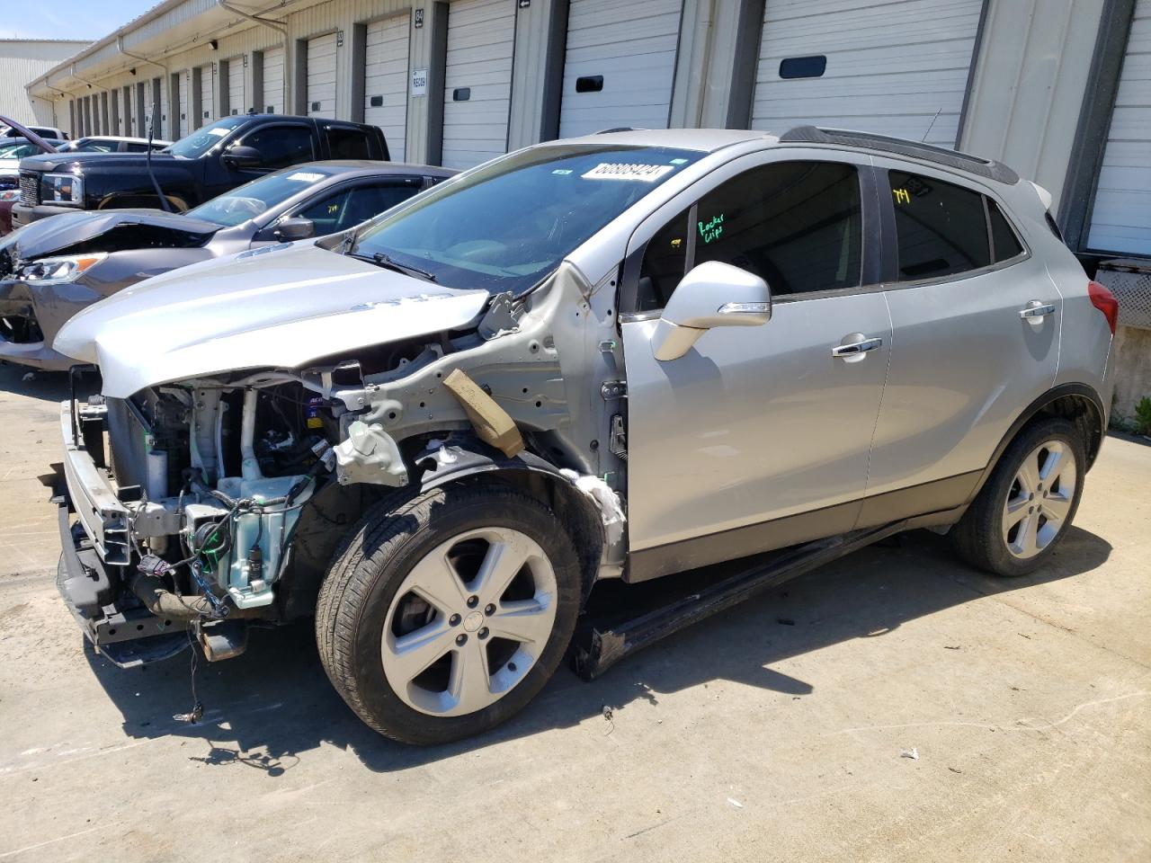 Image of 2015 BUICK ENCORE