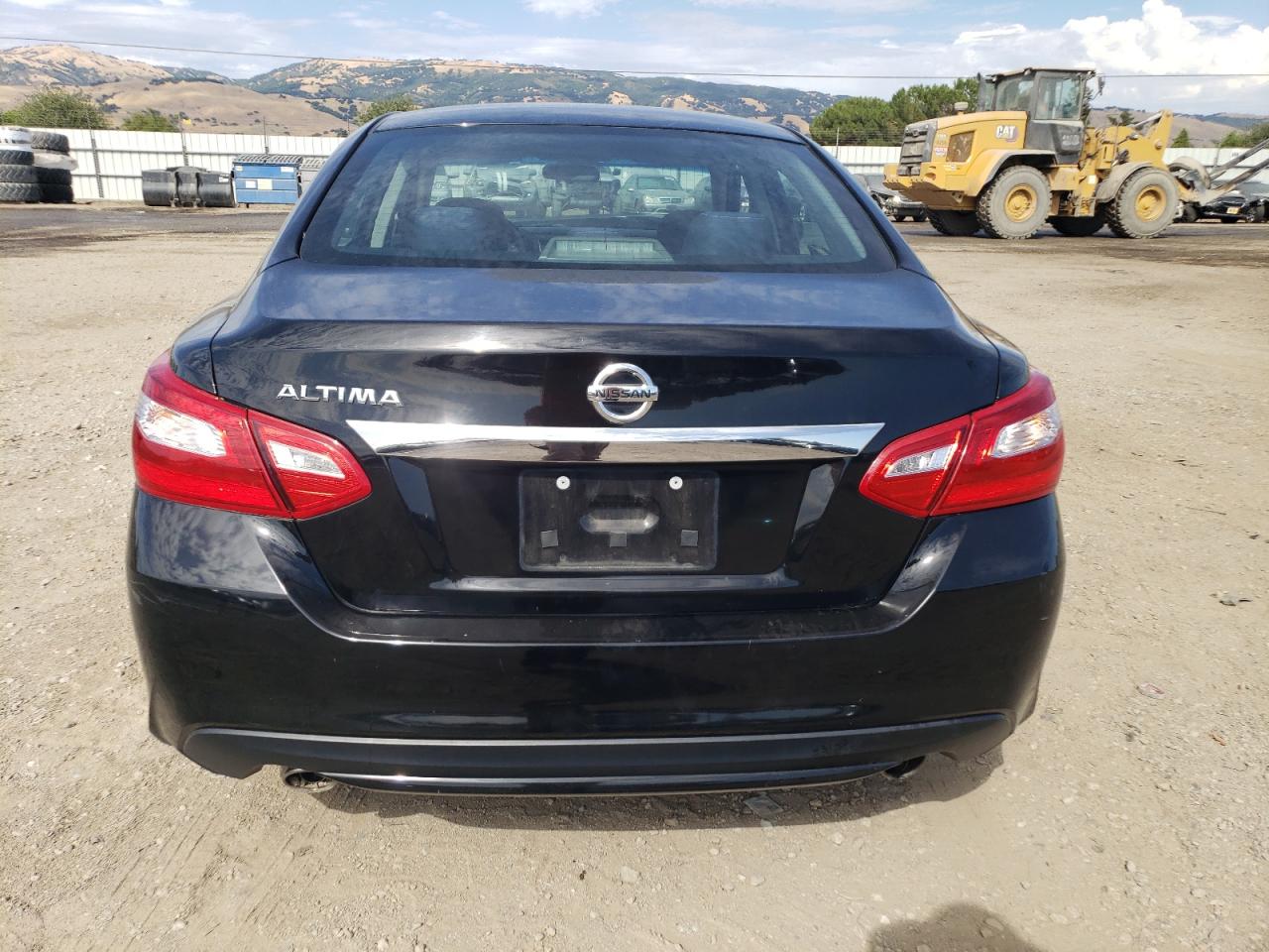 2016 Nissan Altima 2.5 VIN: 1N4AL3AP6GN391635 Lot: 60360074