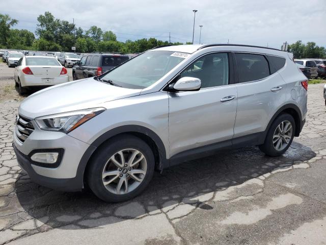 2016 Hyundai Santa Fe Sport 