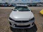 2016 Mitsubishi Lancer Es продається в Kansas City, KS - Top/Roof