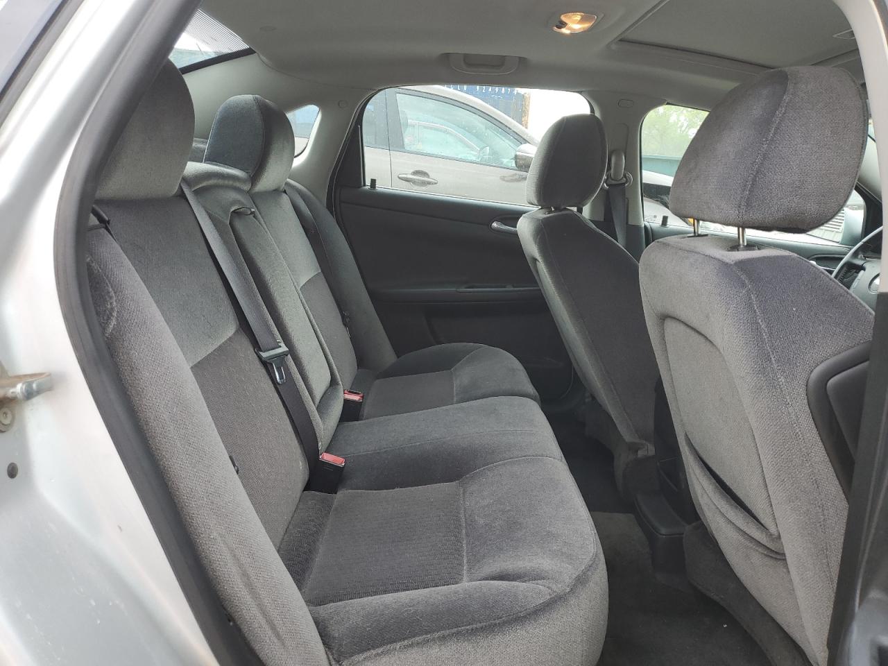 2012 Chevrolet Impala Lt VIN: 2G1WG5E37C1273539 Lot: 59590114