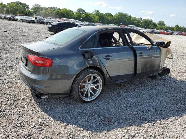 WAUBGAFL2GA005648 | 2016 Audi s4 premium plus