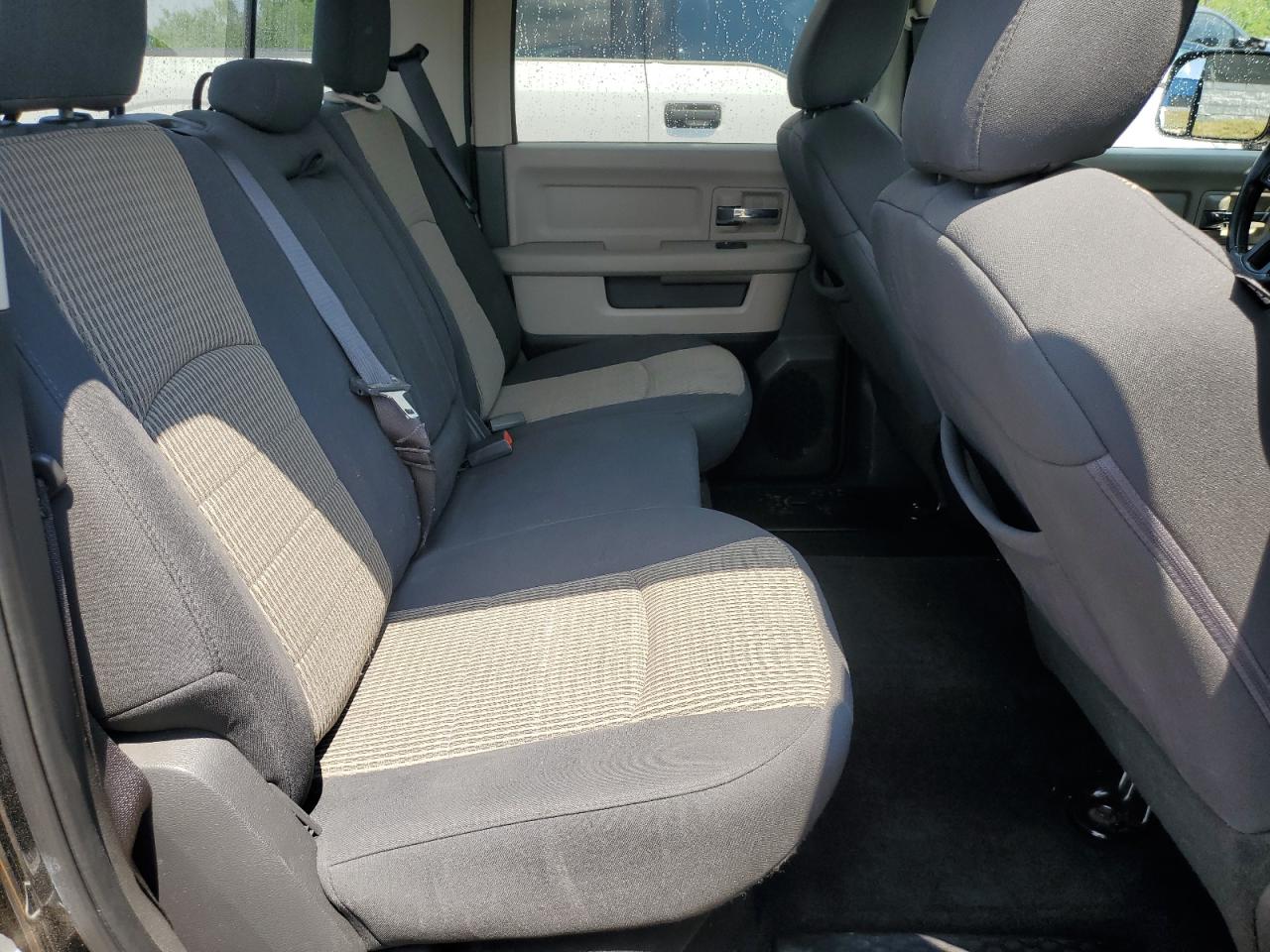 2012 Dodge Ram 1500 Slt VIN: 1C6RD7LT6CS224853 Lot: 58903394