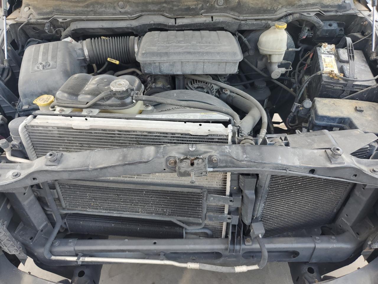 2003 Dodge RAM - Image 11