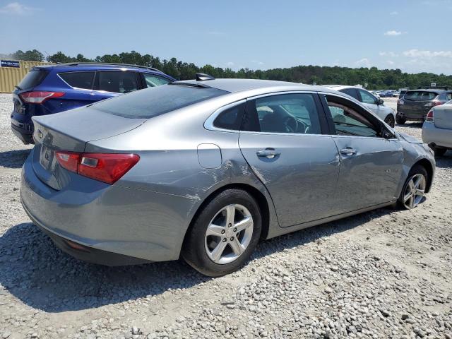 1G1ZC5ST5PF163147 Chevrolet Malibu LS 3