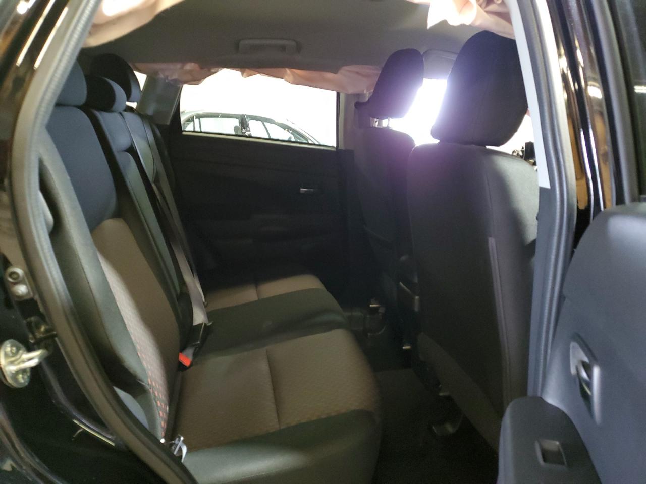 2019 Mitsubishi Outlander Sport Es VIN: JA4AR3AU5KU022773 Lot: 58602724