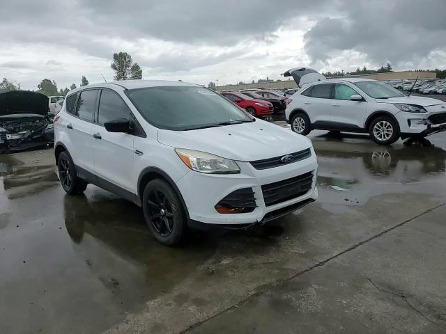 2013 Ford Escape S VIN: 1FMCU0F72DUD57356 Lot: 56427844