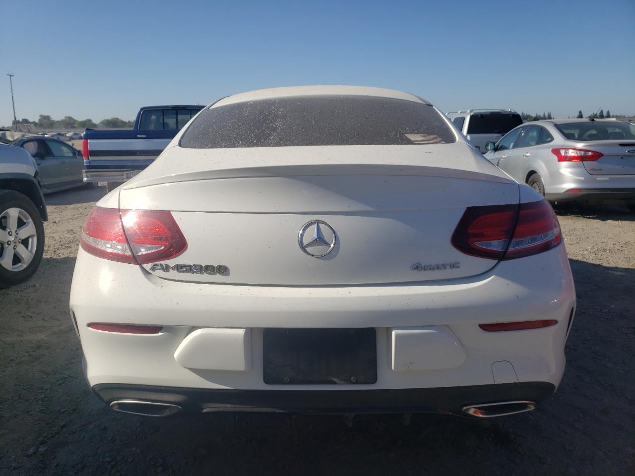 2018 Mercedes-Benz C 300 4Matic VIN: WDDWJ4KB4JF737381 Lot: 60668974