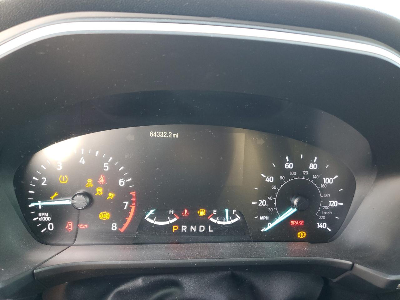 2020 Ford Escape Se VIN: 1FMCU9G64LUB04659 Lot: 58704224