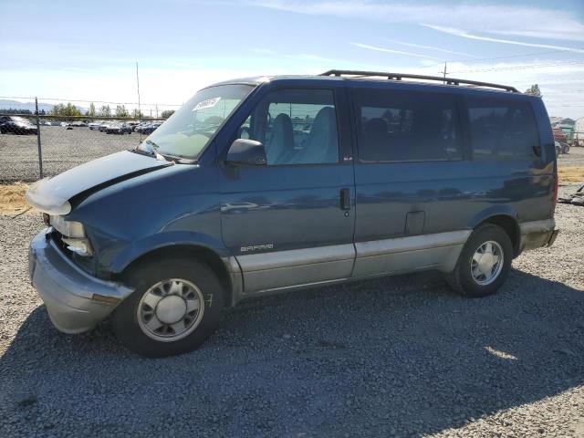 2000 Gmc Safari Xt