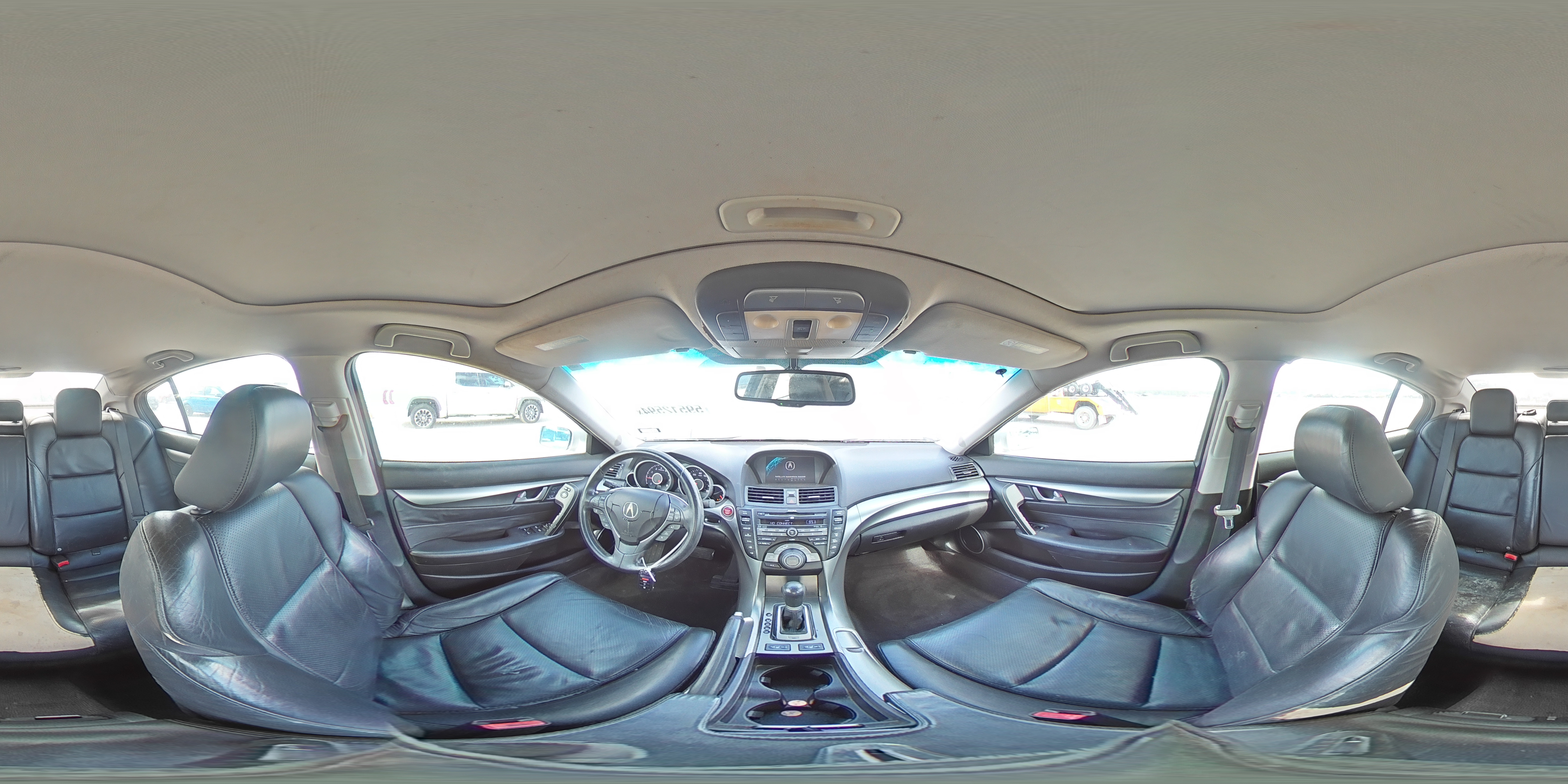 2010 Acura Tl VIN: 19UUA8F51AA016074 Lot: 59512594