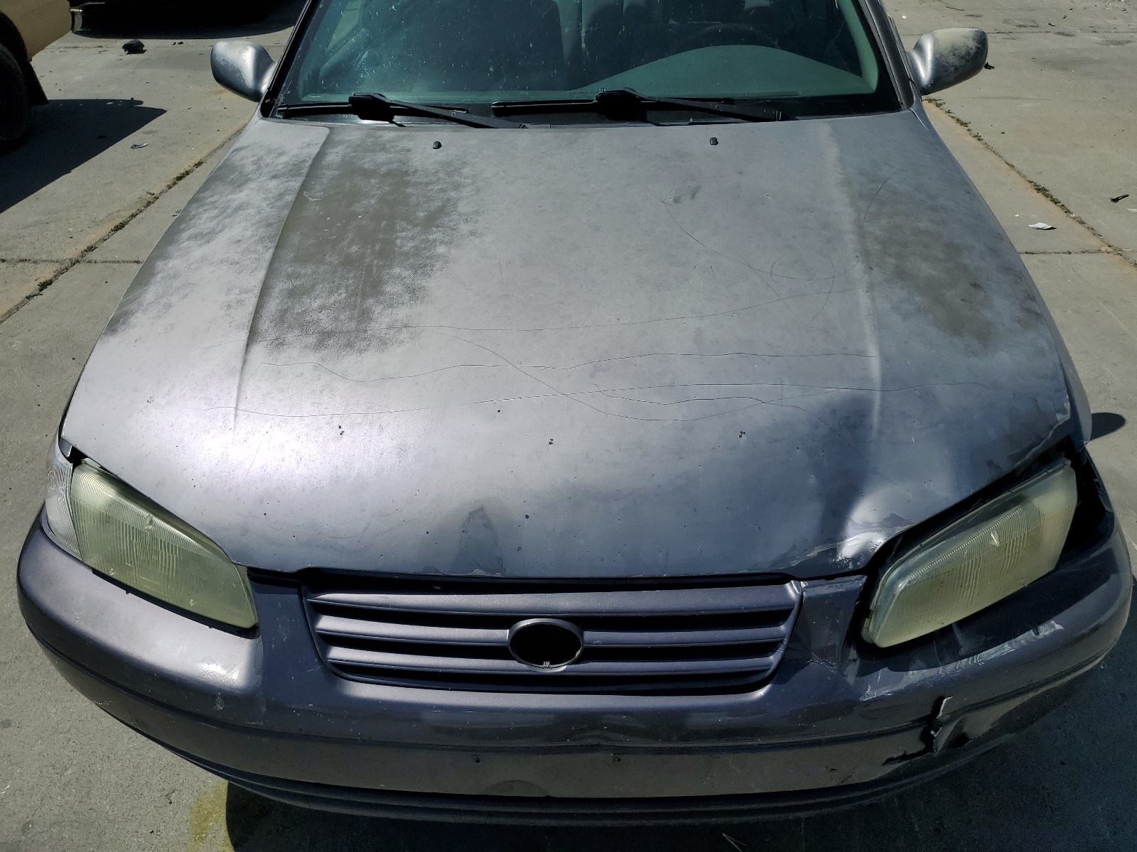 JT2BF28K5X0228944 1999 Toyota Camry Le