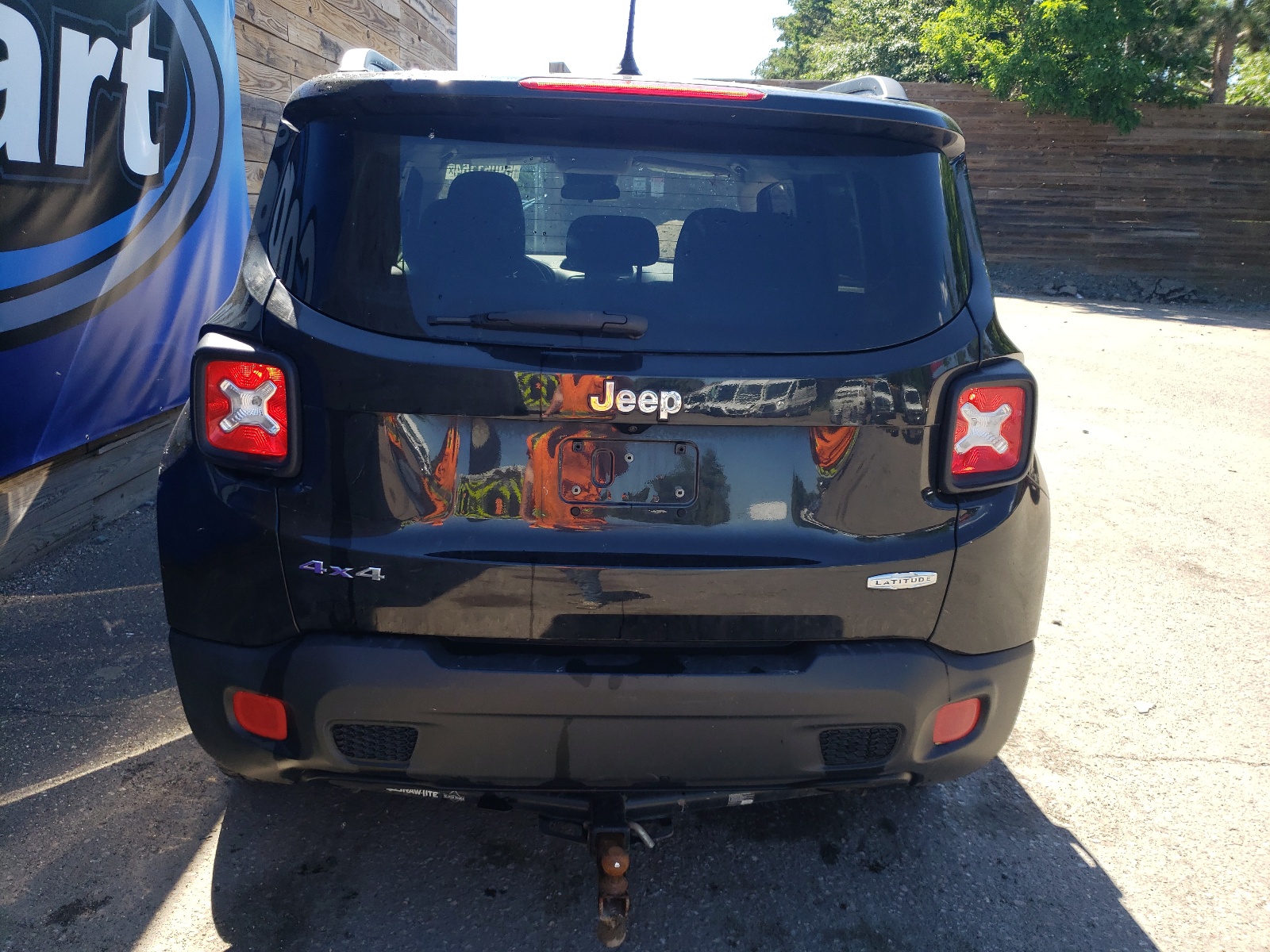 ZACCJBBB8HPF56325 2017 Jeep Renegade Latitude