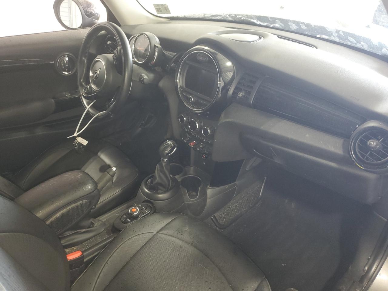 2019 Mini Cooper VIN: WMWXP5C52K2H96045 Lot: 60624064