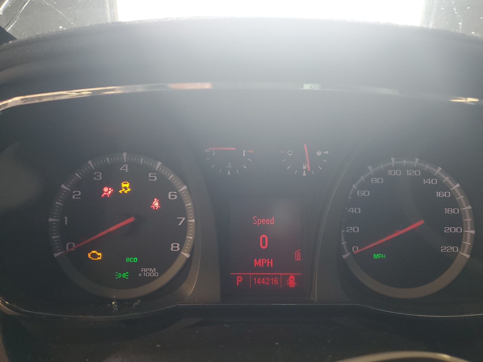 2CTALMEC4B6480953 2011 GMC Terrain Sle