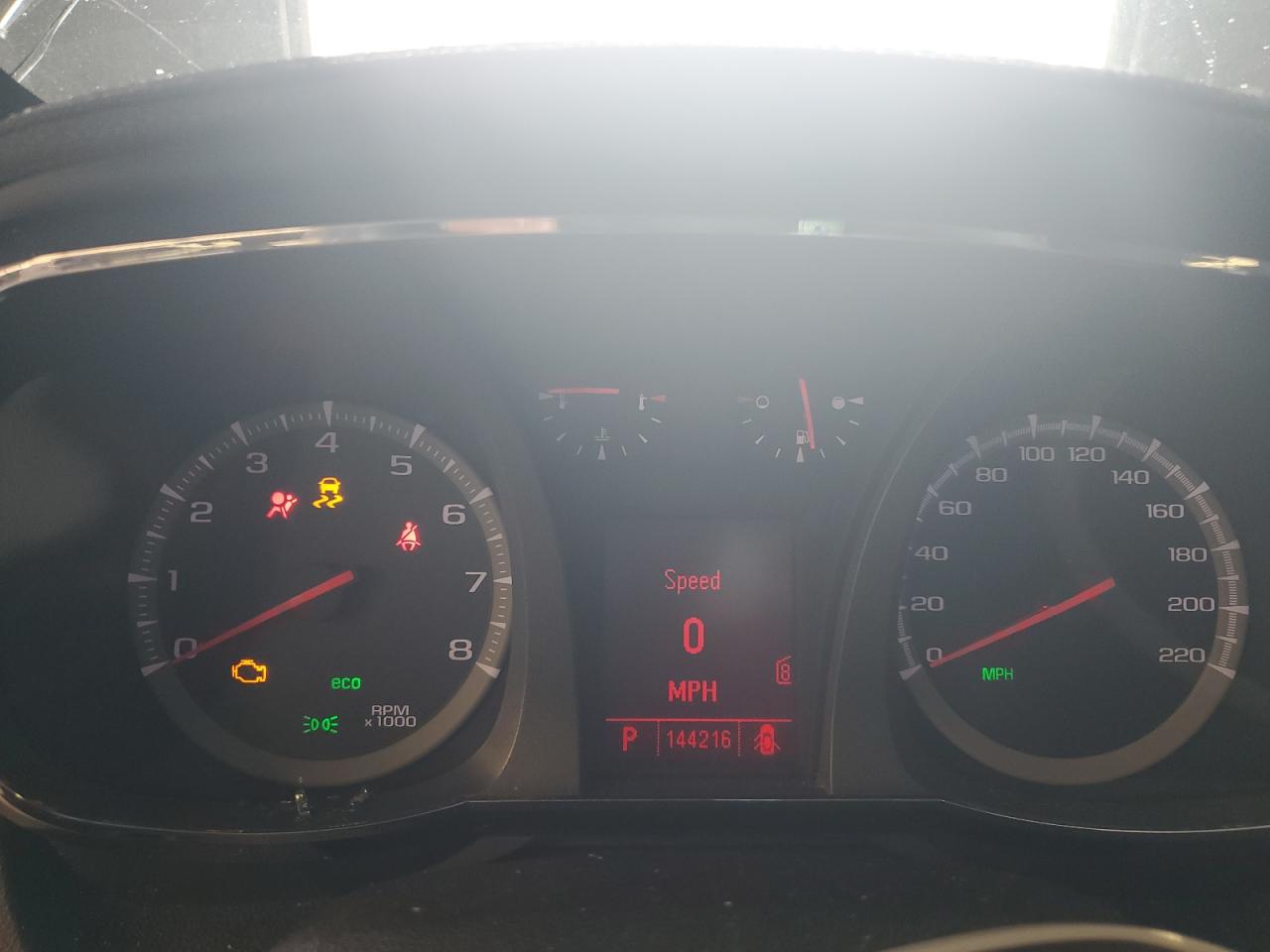 2011 GMC Terrain Sle VIN: 2CTALMEC4B6480953 Lot: 57279304