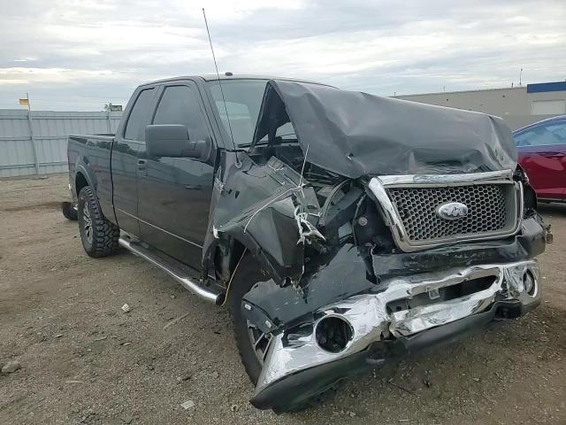 2007 Ford F150 VIN: 1FTPX14V37NA71230 Lot: 61102844