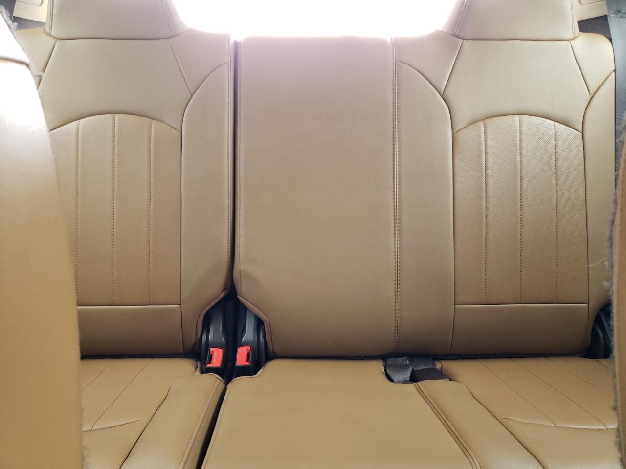 2015 Buick Enclave VIN: 5GAKRCKD6FJ174062 Lot: 59950414